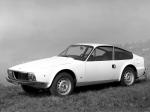 Alfa Romeo GT 1600 Junior Z 1972 года